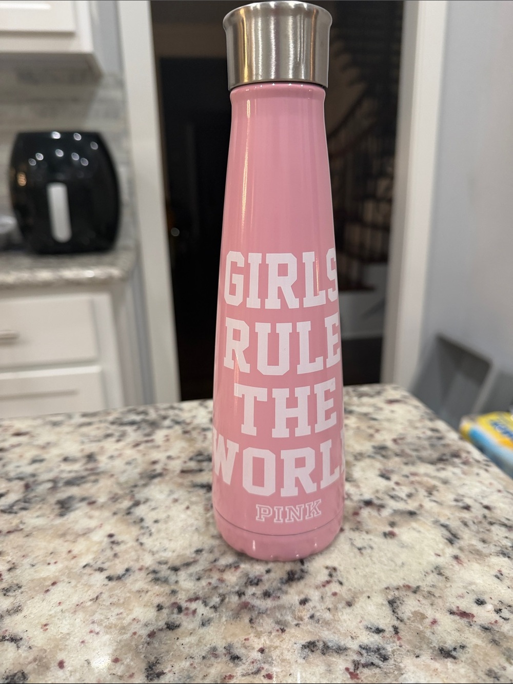Victorias Secret Water Bottle